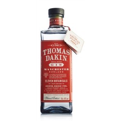 Thomas Dakin | Gin 42%