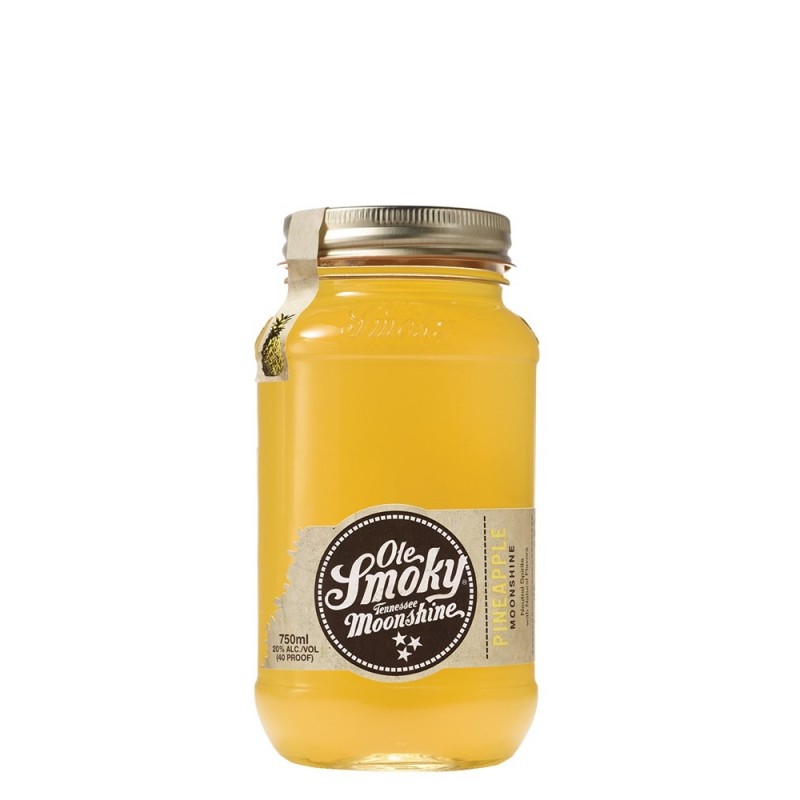 Ole Smoky | Pineapple American Moonshine Ole Smoky | Pineapple American Moonshine
