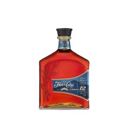 Flor de Caña | 12 Year Rum