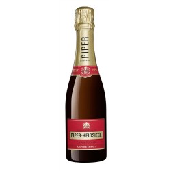 Piper-Heidsieck | Champagne Cuvée Brut 0,375l