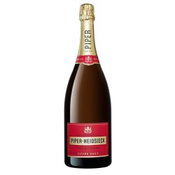 Piper-Heidsieck | Champagne Cuvée Brut Magnum