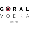Goral Vodka MASTER