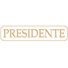 Presidente