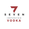 Seven Vodka