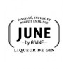 June Liqueur