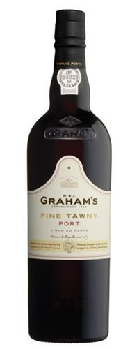 Grahams Fine Tawny Port 0,75l