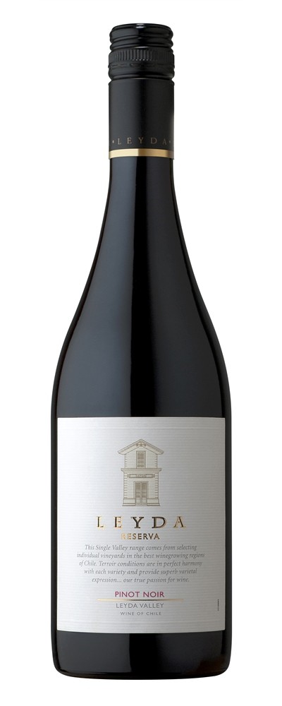 Leyda Pinot Noir Reserva 0,75l