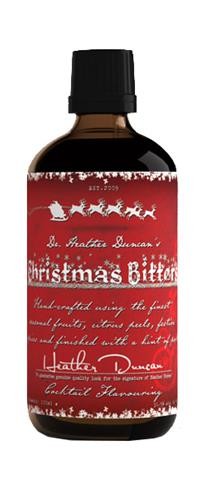 Fee Brothers Christmas Bitter
