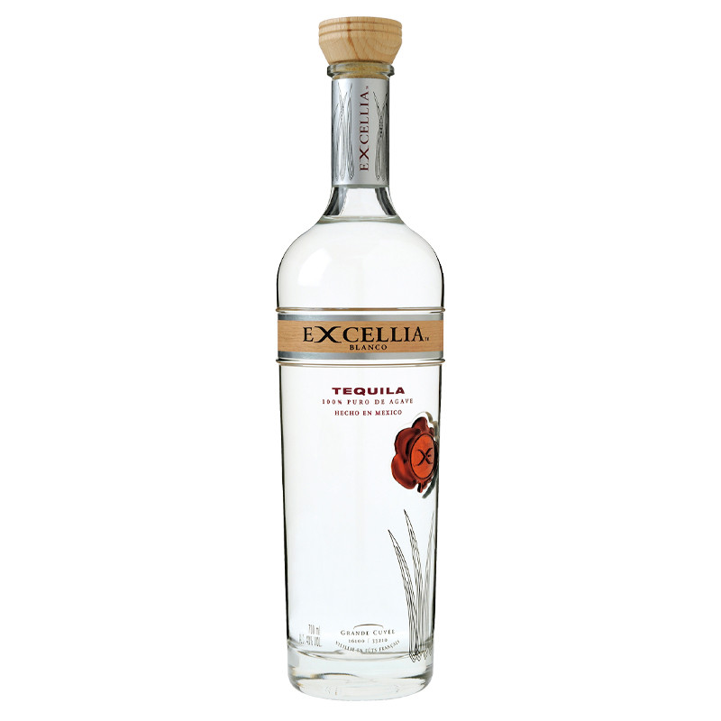Excellia Tequila Tequila Excellia Blanco 40%