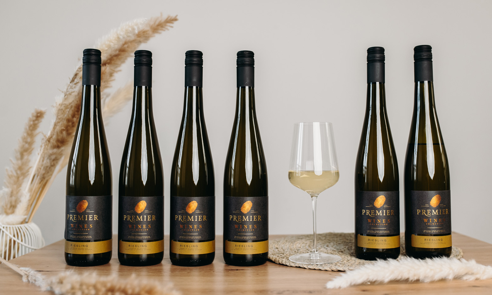4+2 Riesling trocken 2024 PWS