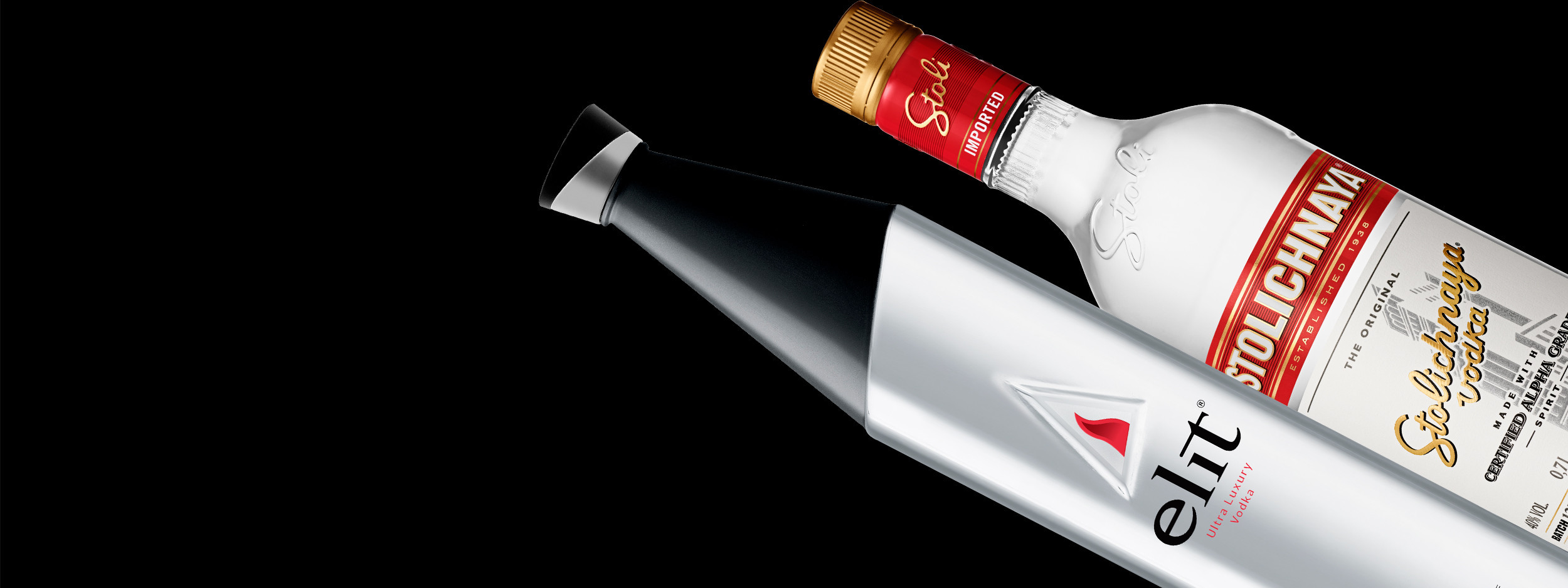 elit+Stoli ZDARMA 