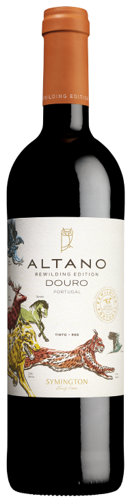 Altano Rewilding Tinto Douro DOC 2021