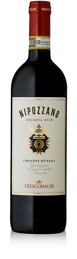 Nipozzani Chianti Rufina Riserva DOCG 2021