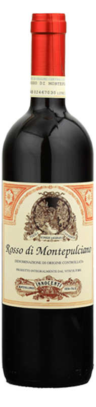 Rosso di Montepulciano DOC 2019