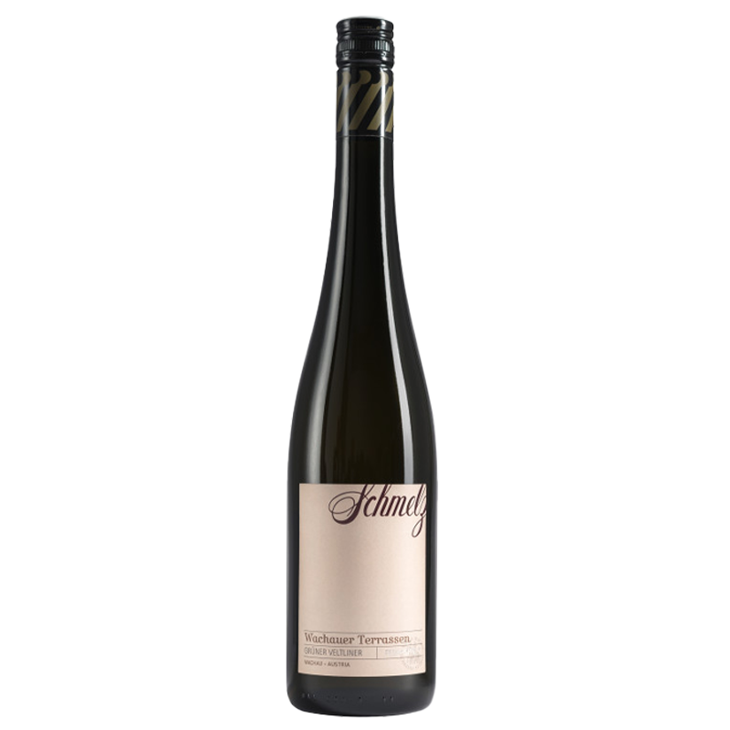 Grüner Veltliner Wachauer Terrassen Federspiel 2023
