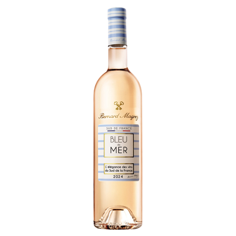Bleu de Mer Rosé 2024
