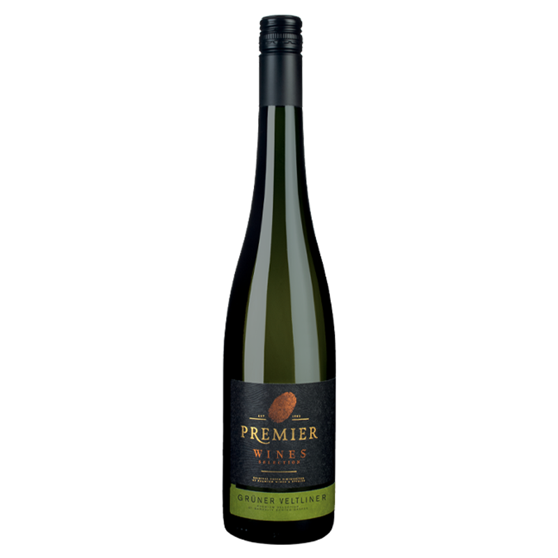 Grüner Veltliner 2023 Premier Wines Selection