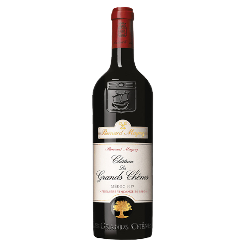Chateau Les Grands Chenes 2019