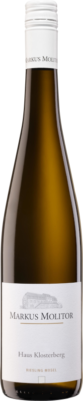 Riesling Haus Klosterberg trocken 2019