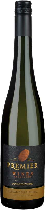 Premier Wines Selection Rulandské šedé 2021